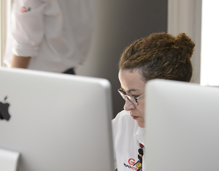 Diseño Web Osona