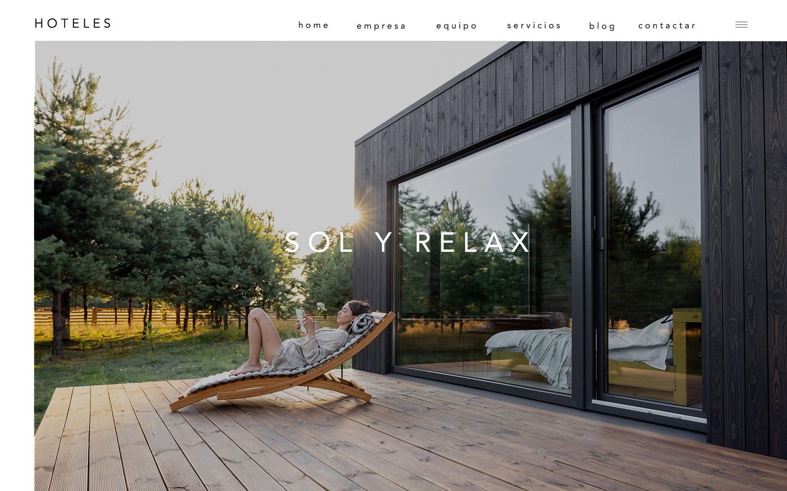 Diseño Web Osona